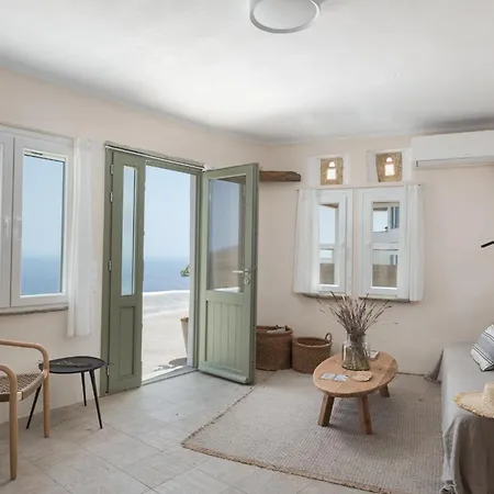 Apartment Morfes Luxury