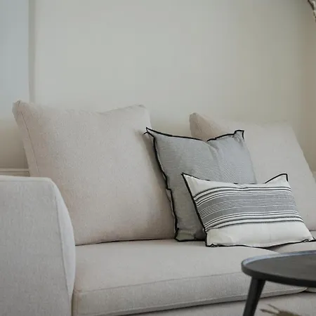 Morfes Luxury Apartment *