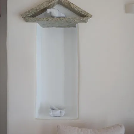 Morfes Luxury Apartment *