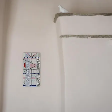 Apartment Morfes Luxury