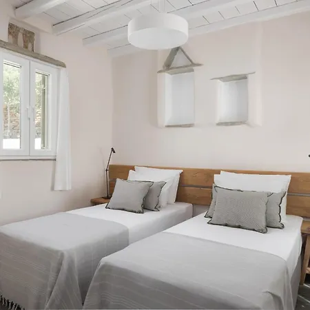 Apartment Morfes Luxury *