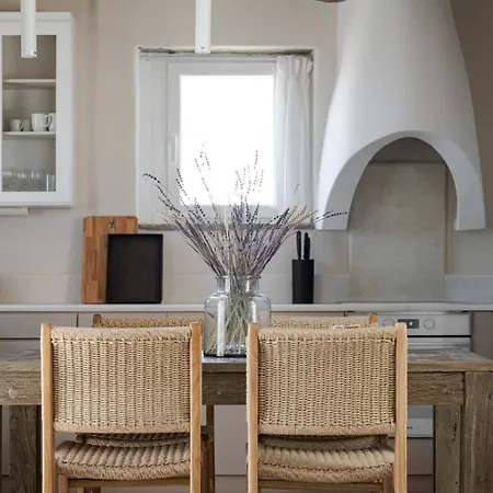 Apartment Morfes Luxury *