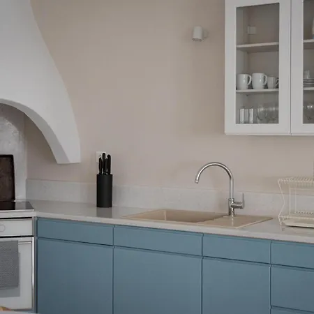 Morfes Luxury Triandáros