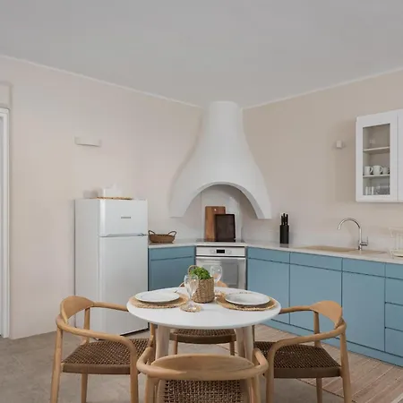 Morfes Luxury Apartment *