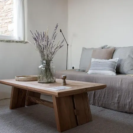 Morfes Luxury Apartment *