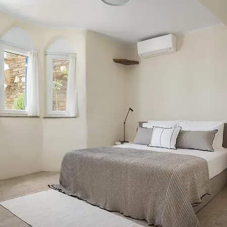 Apartment Morfes Luxury *