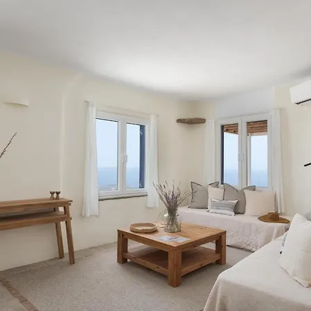 Morfes Luxury * Triandáros