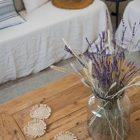 Apartment Morfes Luxury *