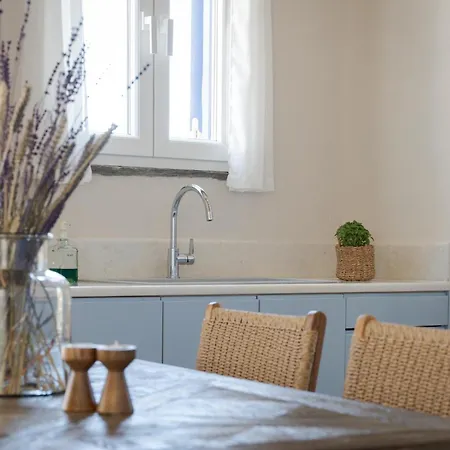 Morfes Luxury Triandáros