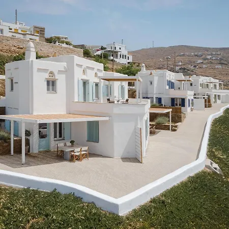 Morfes Luxury * Triandáros