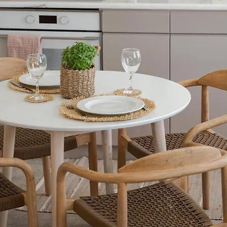 Apartment Morfes Luxury