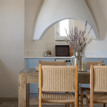 Apartment Morfes Luxury *