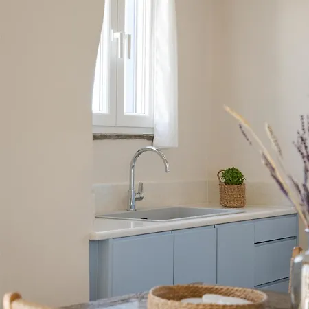 Morfes Luxury * Triandáros