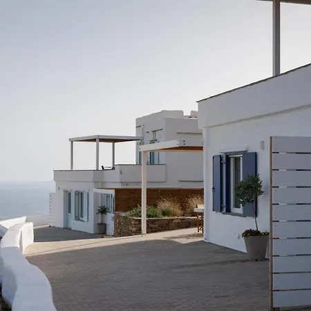 Morfes Luxury Apartment *