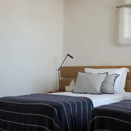 Apartment Morfes Luxury