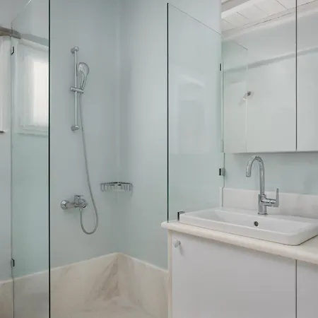 Apartment Morfes Luxury *