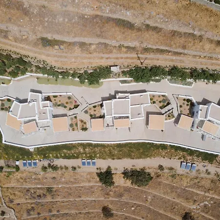 Morfes Luxury Apartment *