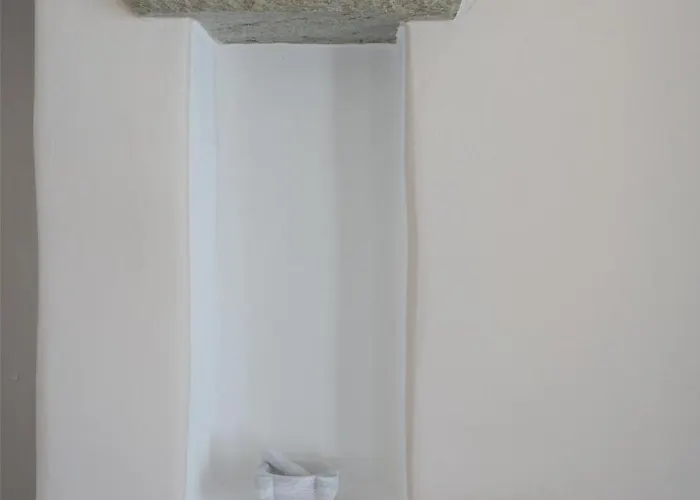 Morfes Luxury アパート *