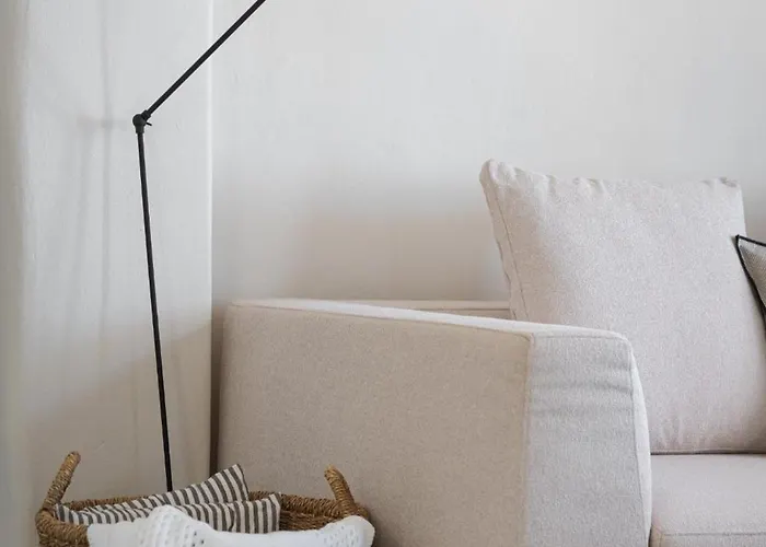 Morfes Luxury Triandáros