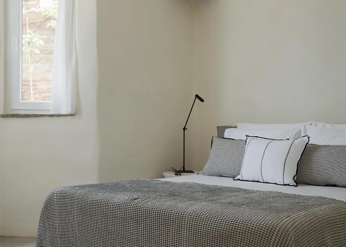 Morfes Luxury アパート Triandáros