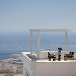Morfes Luxury Διαμέρισμα Τριαντάρος