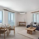 Morfes Luxury Διαμέρισμα Τριαντάρος