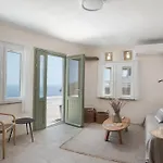 Διαμέρισμα Morfes Luxury