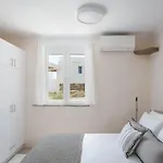 Διαμέρισμα Morfes Luxury Τριαντάρος