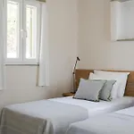 Morfes Luxury Τριαντάρος