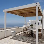 Διαμέρισμα Morfes Luxury