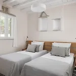 Διαμέρισμα Morfes Luxury *