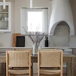 Διαμέρισμα Morfes Luxury *