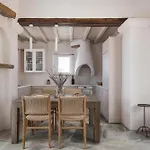Morfes Luxury Τριαντάρος