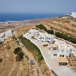 Morfes Luxury Τριαντάρος