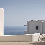Morfes Luxury * Τριαντάρος