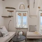 Διαμέρισμα Morfes Luxury *