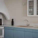 Morfes Luxury Τριαντάρος