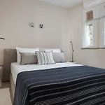 Morfes Luxury Διαμέρισμα Τριαντάρος