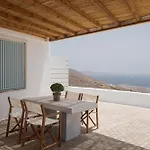 Morfes Luxury Τριαντάρος