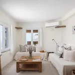 Morfes Luxury Διαμέρισμα Τριαντάρος