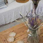 Διαμέρισμα Morfes Luxury *