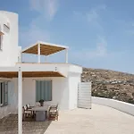 Διαμέρισμα Morfes Luxury Τριαντάρος