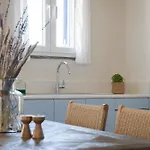 Morfes Luxury Τριαντάρος