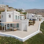 Morfes Luxury * Τριαντάρος