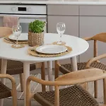 Διαμέρισμα Morfes Luxury