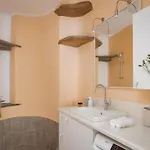 Διαμέρισμα Morfes Luxury *