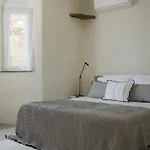 Morfes Luxury Διαμέρισμα Τριαντάρος