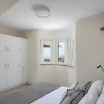 Morfes Luxury Διαμέρισμα Τριαντάρος