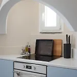 Διαμέρισμα Morfes Luxury
