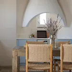Διαμέρισμα Morfes Luxury *
